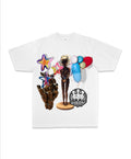 “GEEKER” Tee